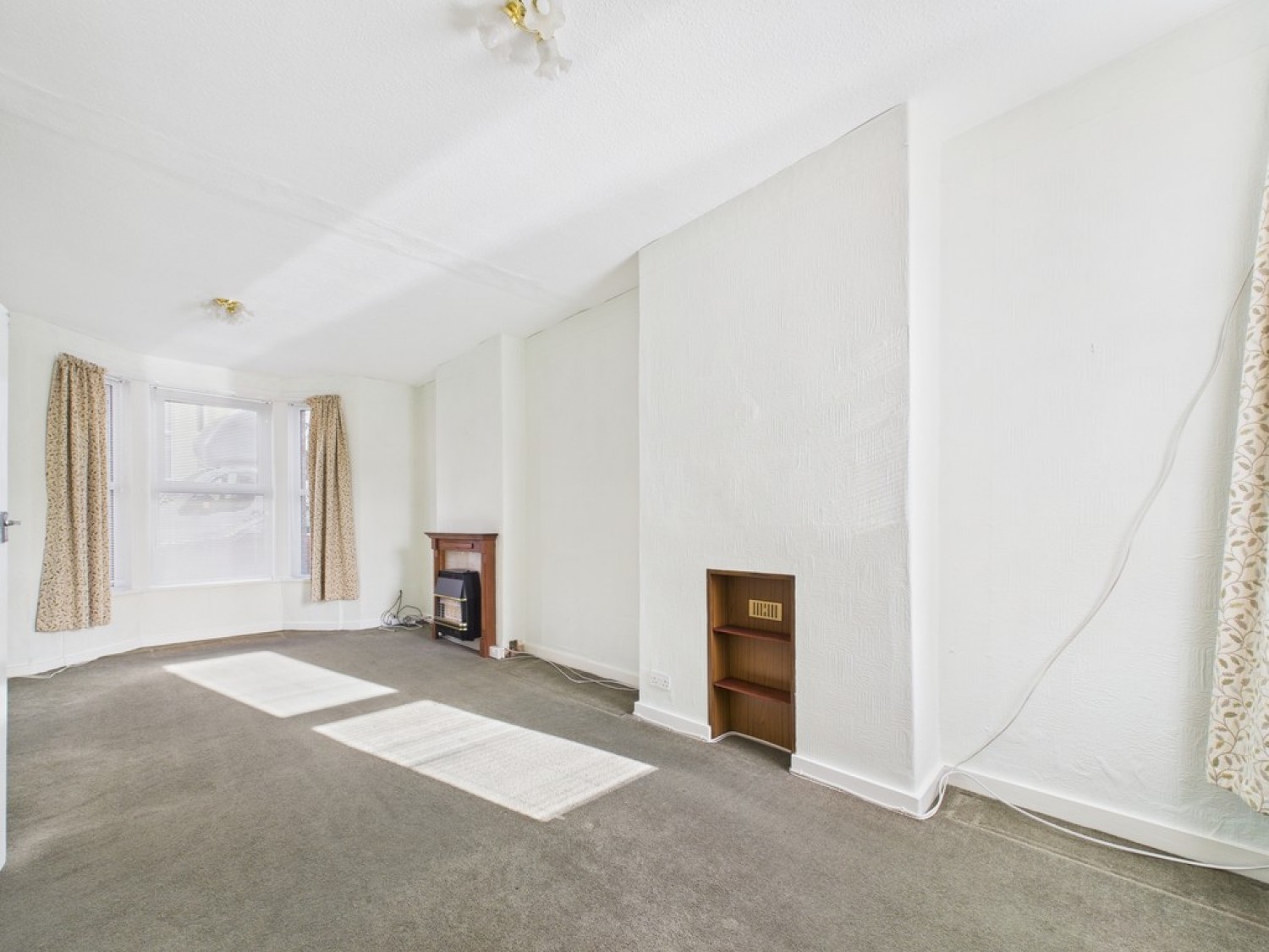 St Mawes Terrace, Keyham