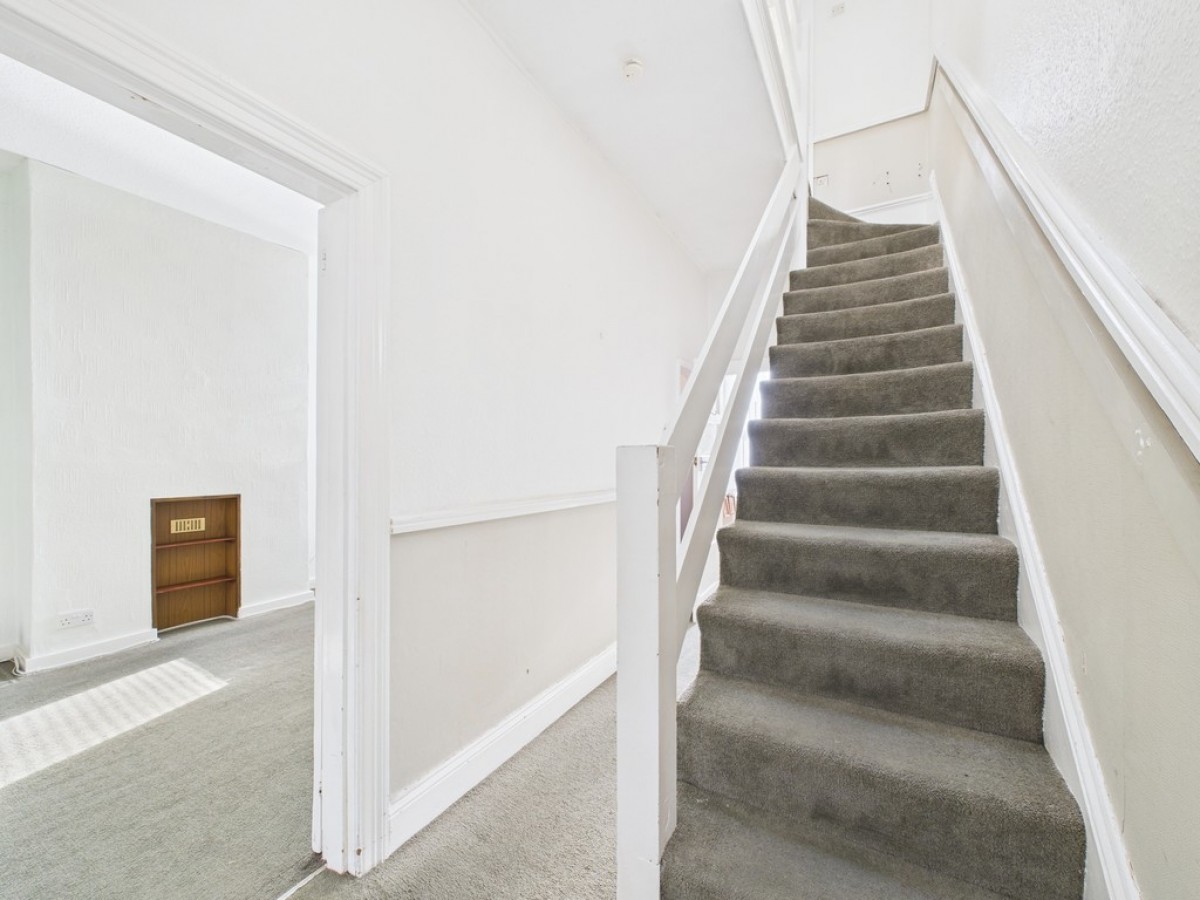 St Mawes Terrace, Keyham