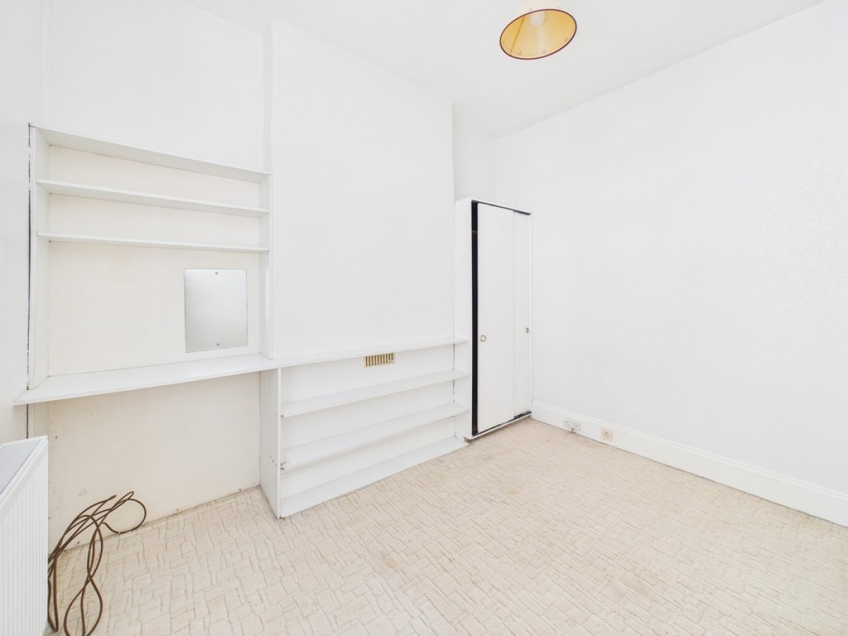 St Mawes Terrace, Keyham