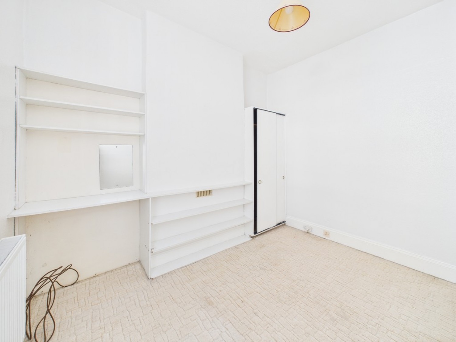 St Mawes Terrace, Keyham