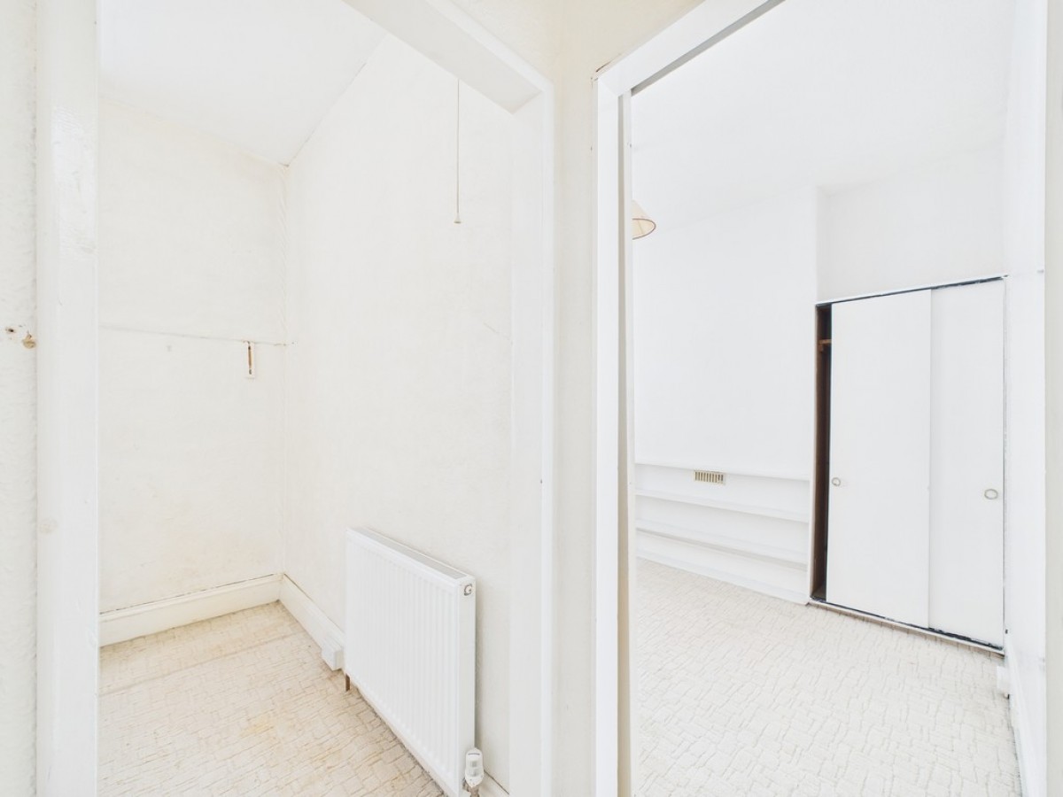 St Mawes Terrace, Keyham