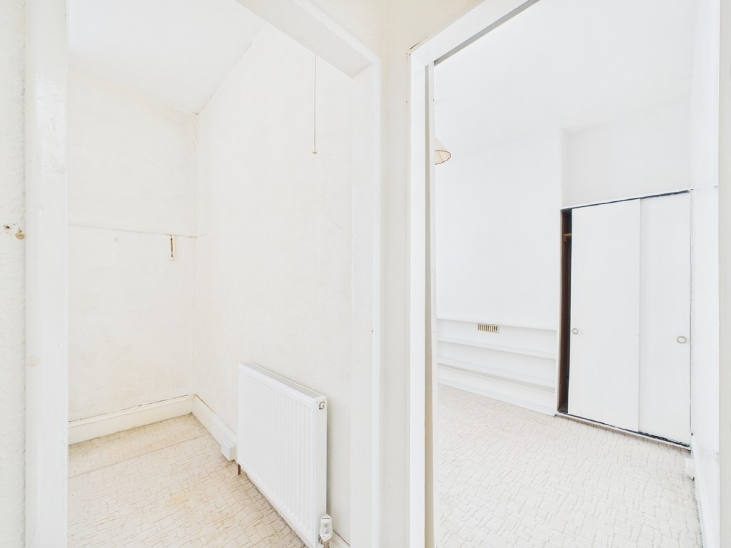 St Mawes Terrace, Keyham