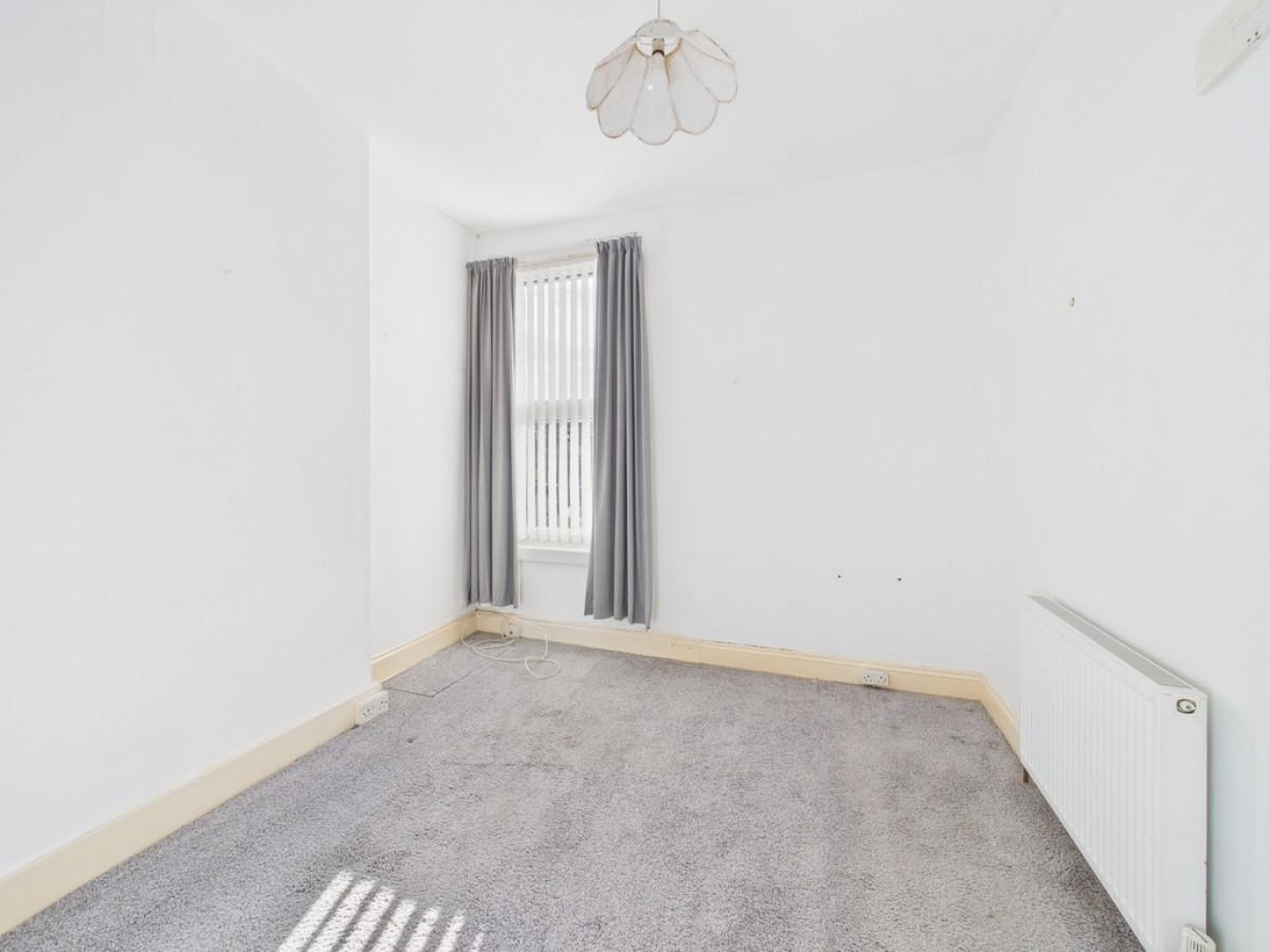 St Mawes Terrace, Keyham