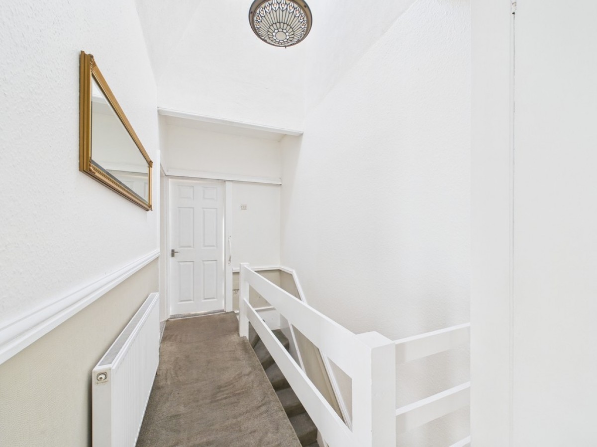 St Mawes Terrace, Keyham