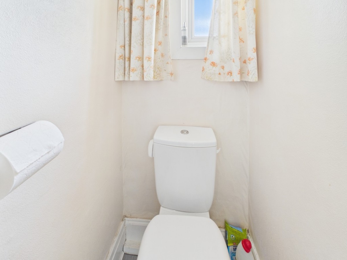 St Mawes Terrace, Keyham