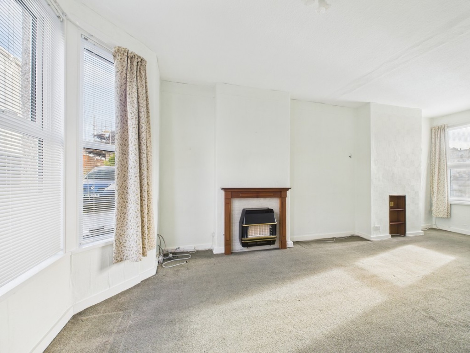 St Mawes Terrace, Keyham