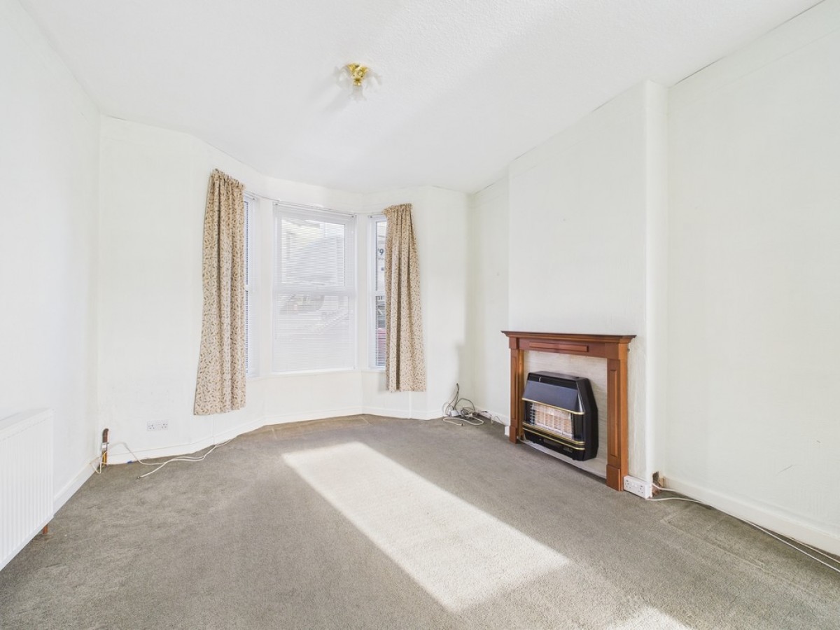 St Mawes Terrace, Keyham