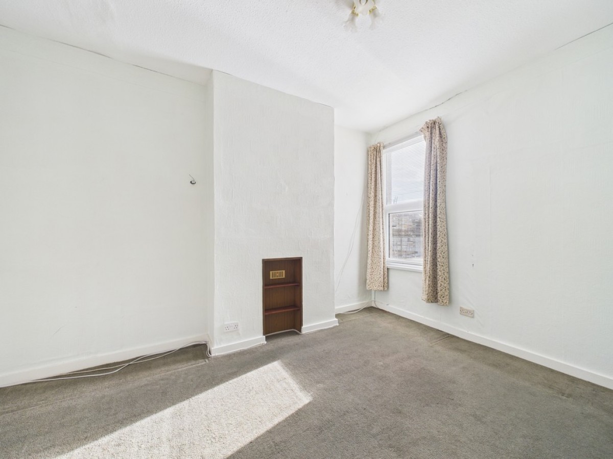 St Mawes Terrace, Keyham