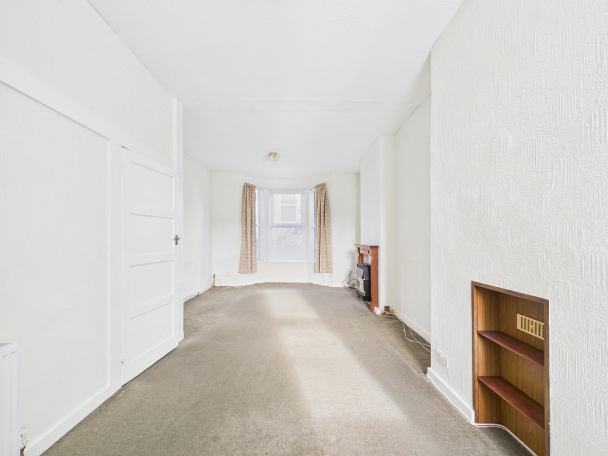 St Mawes Terrace, Keyham