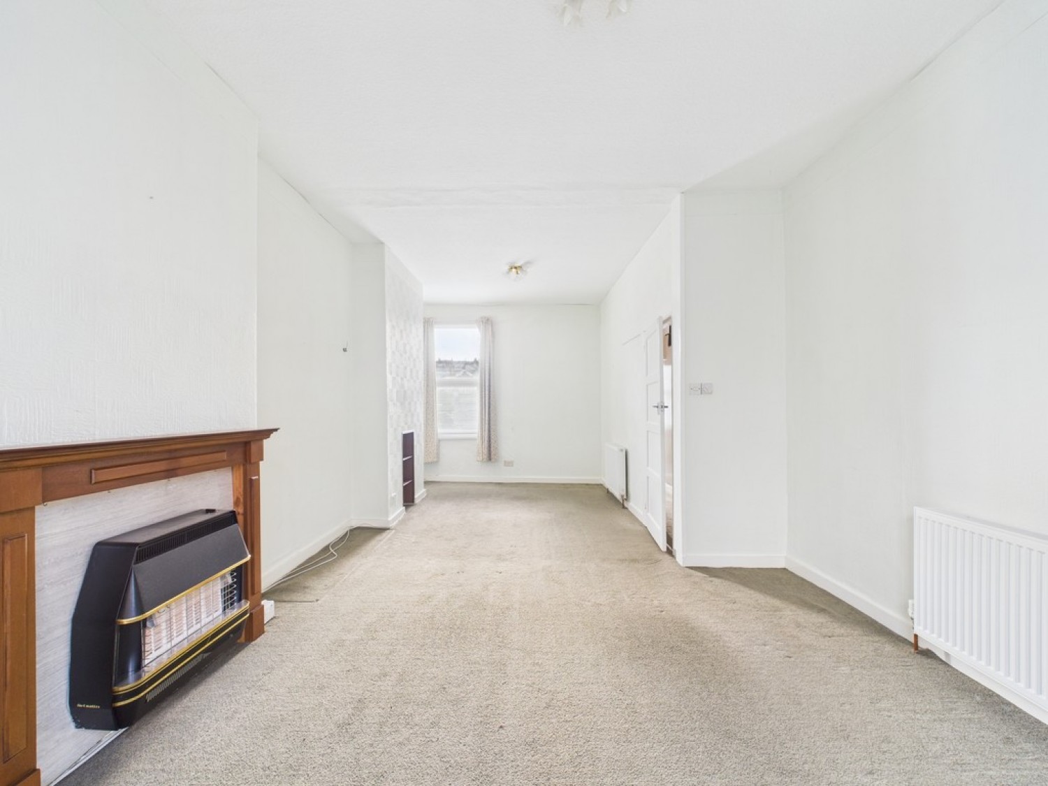 St Mawes Terrace, Keyham