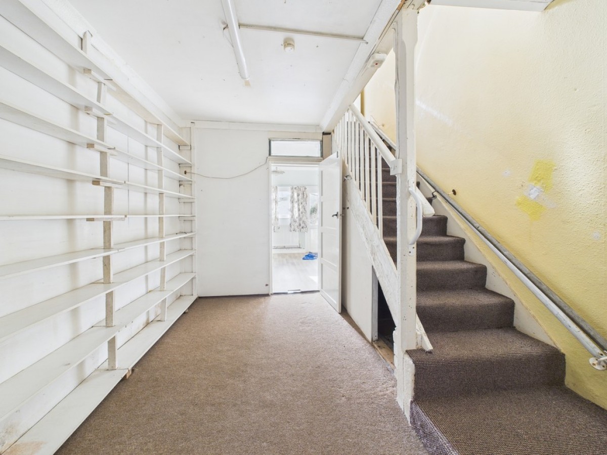 St Mawes Terrace, Keyham