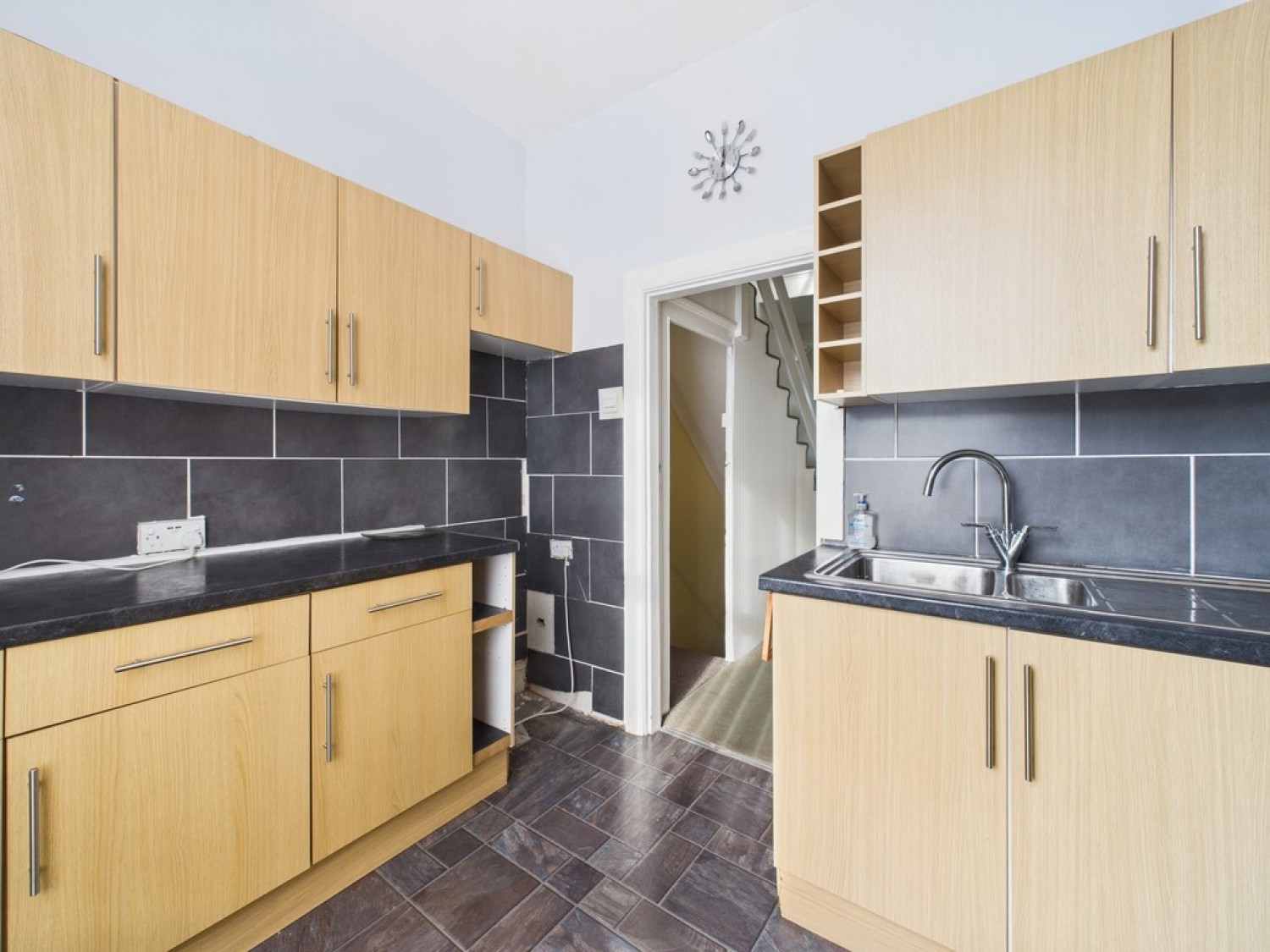 St Mawes Terrace, Keyham