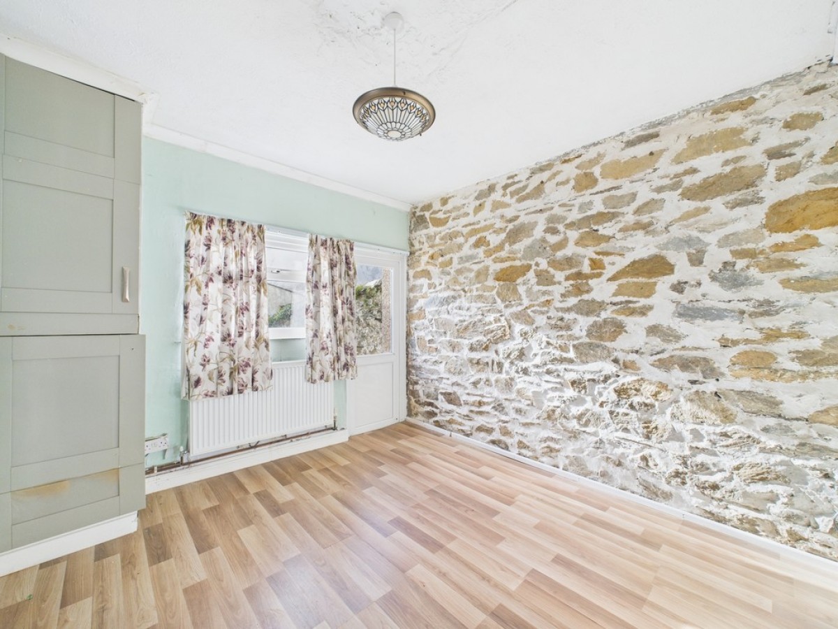 St Mawes Terrace, Keyham