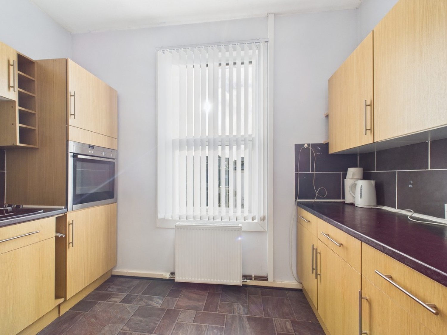 St Mawes Terrace, Keyham