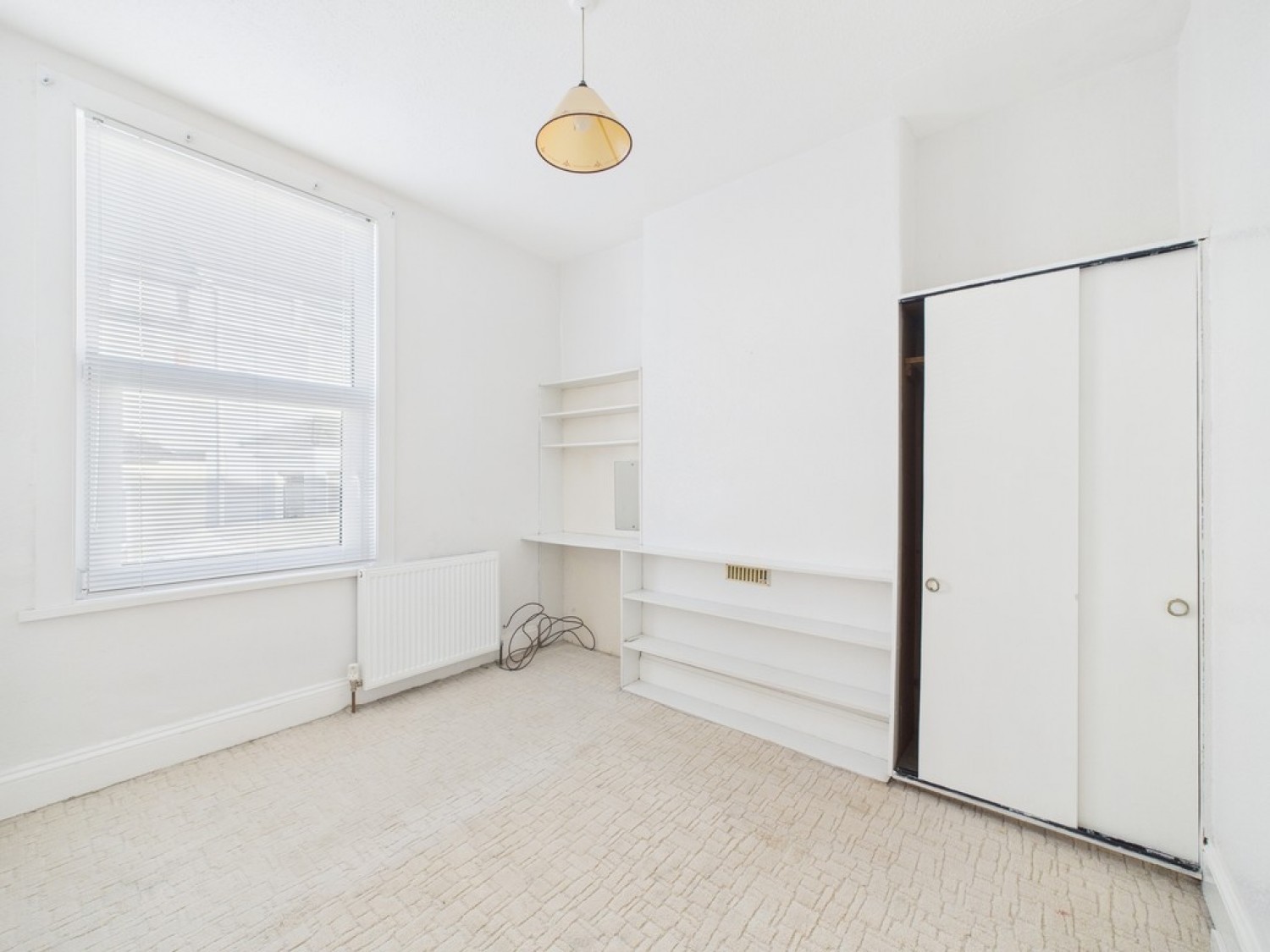 St Mawes Terrace, Keyham