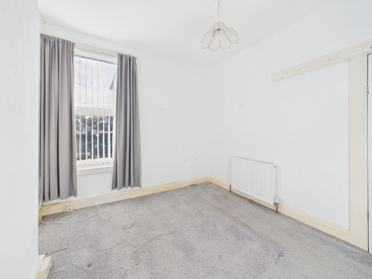 St Mawes Terrace, Keyham