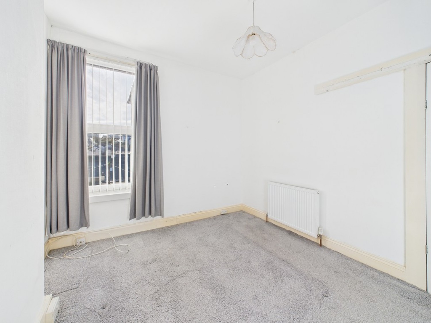 St Mawes Terrace, Keyham