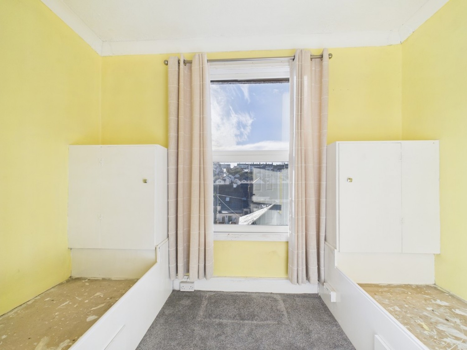 St Mawes Terrace, Keyham