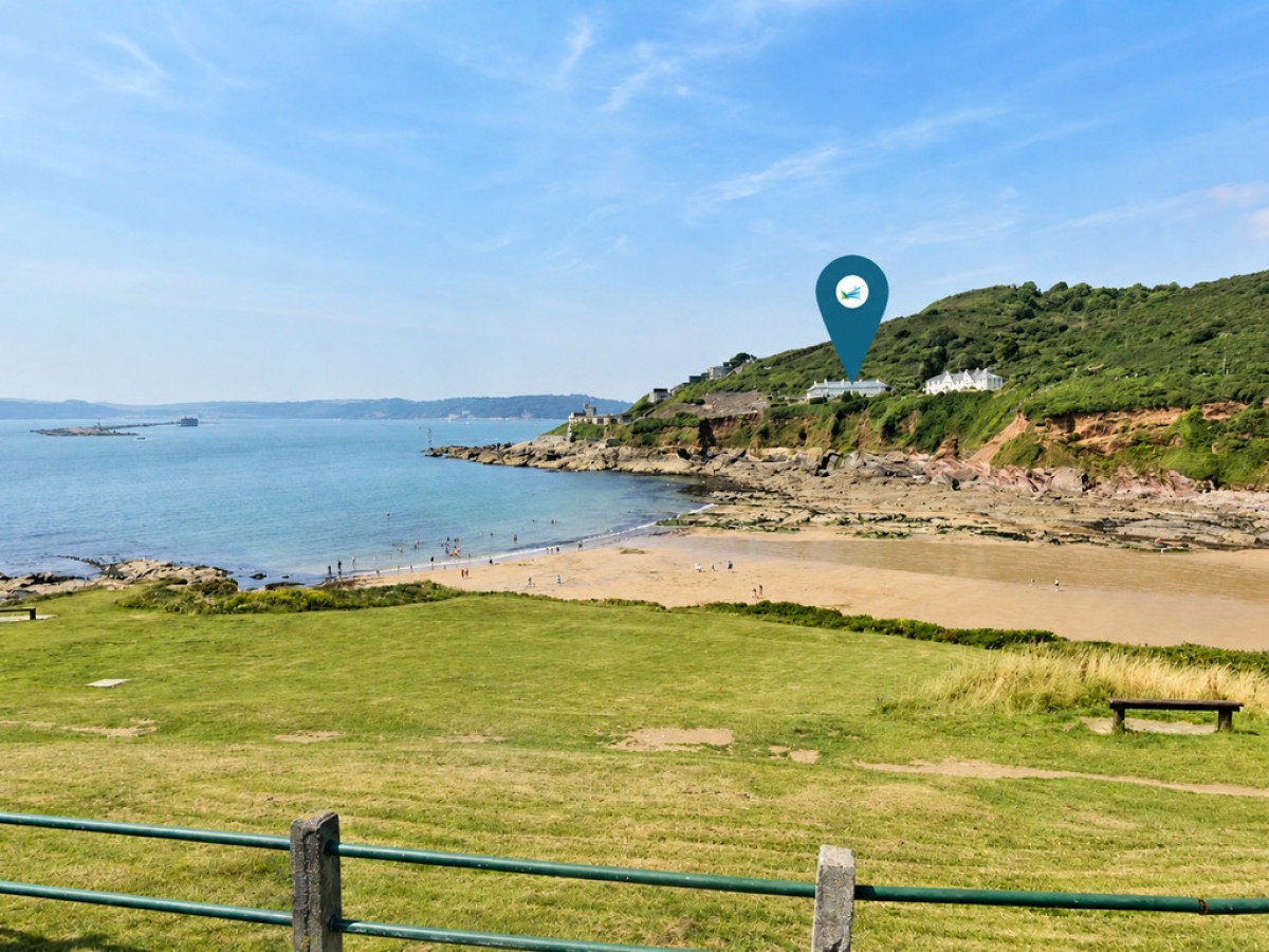 Bovisand Lane, Bovisand