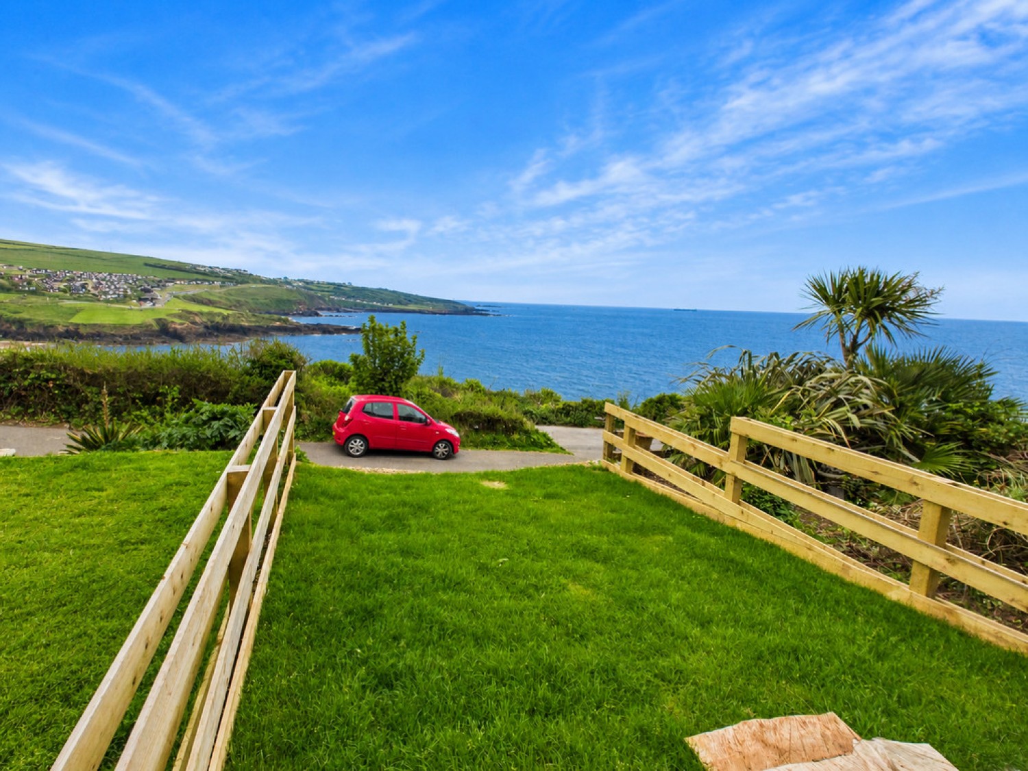 2 bedroom House for Letting Bovisand Lane, Bovisand