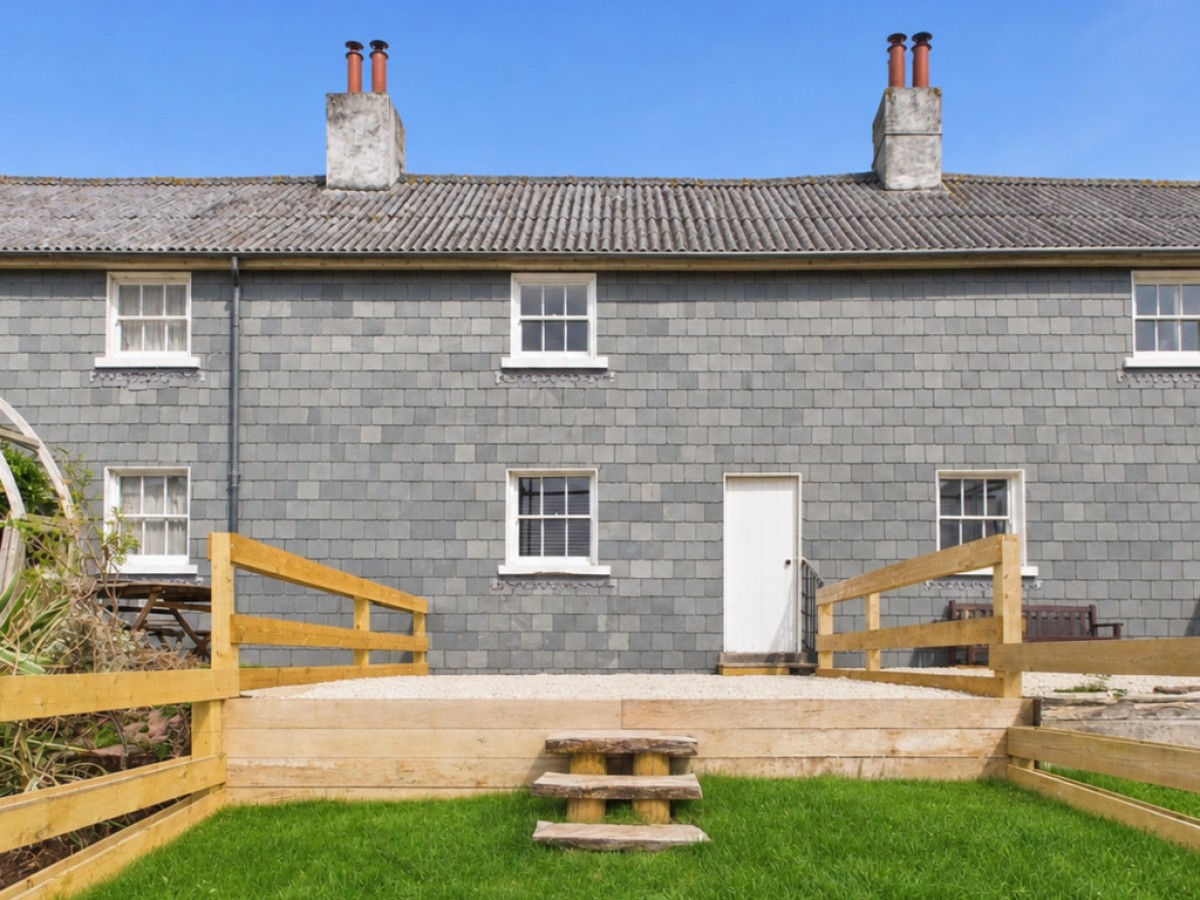 Bovisand Lane, Bovisand