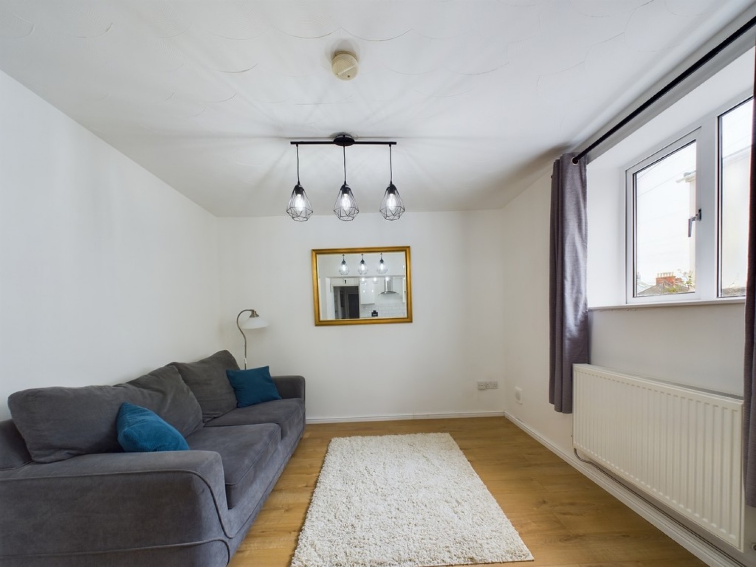 3 bedroom Flat for Sale Woodland Terrace, Greenbank, Plymouth