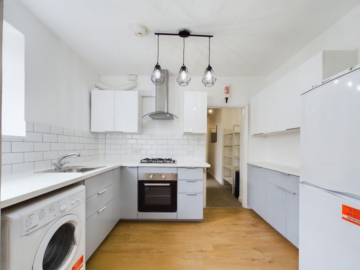 Woodland Terrace, Greenbank, Plymouth