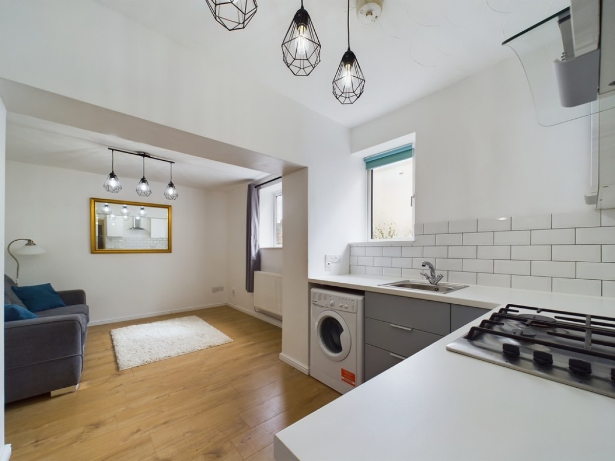 Woodland Terrace, Greenbank, Plymouth