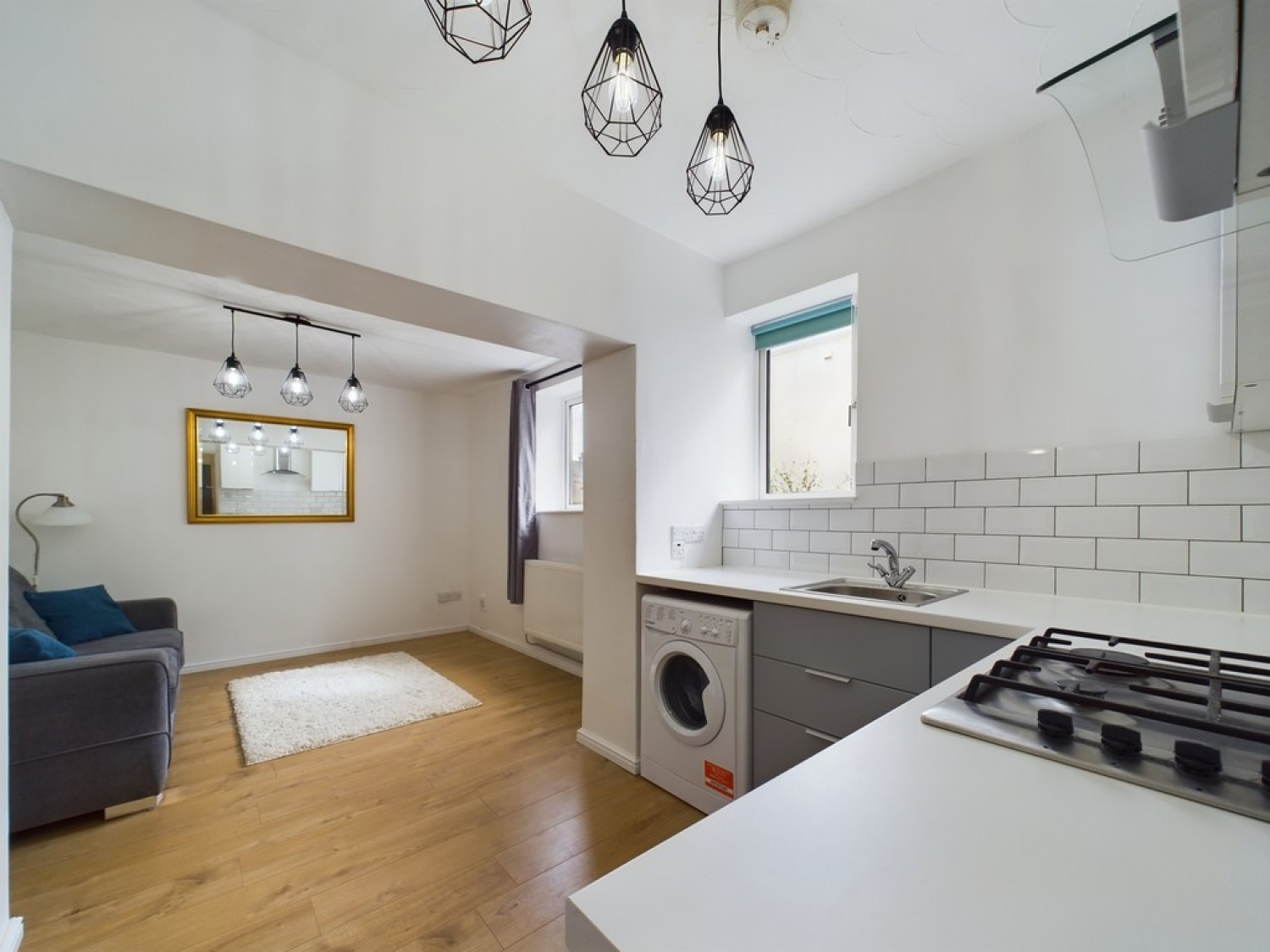 3 bedroom Flat for Sale Woodland Terrace, Greenbank, Plymouth