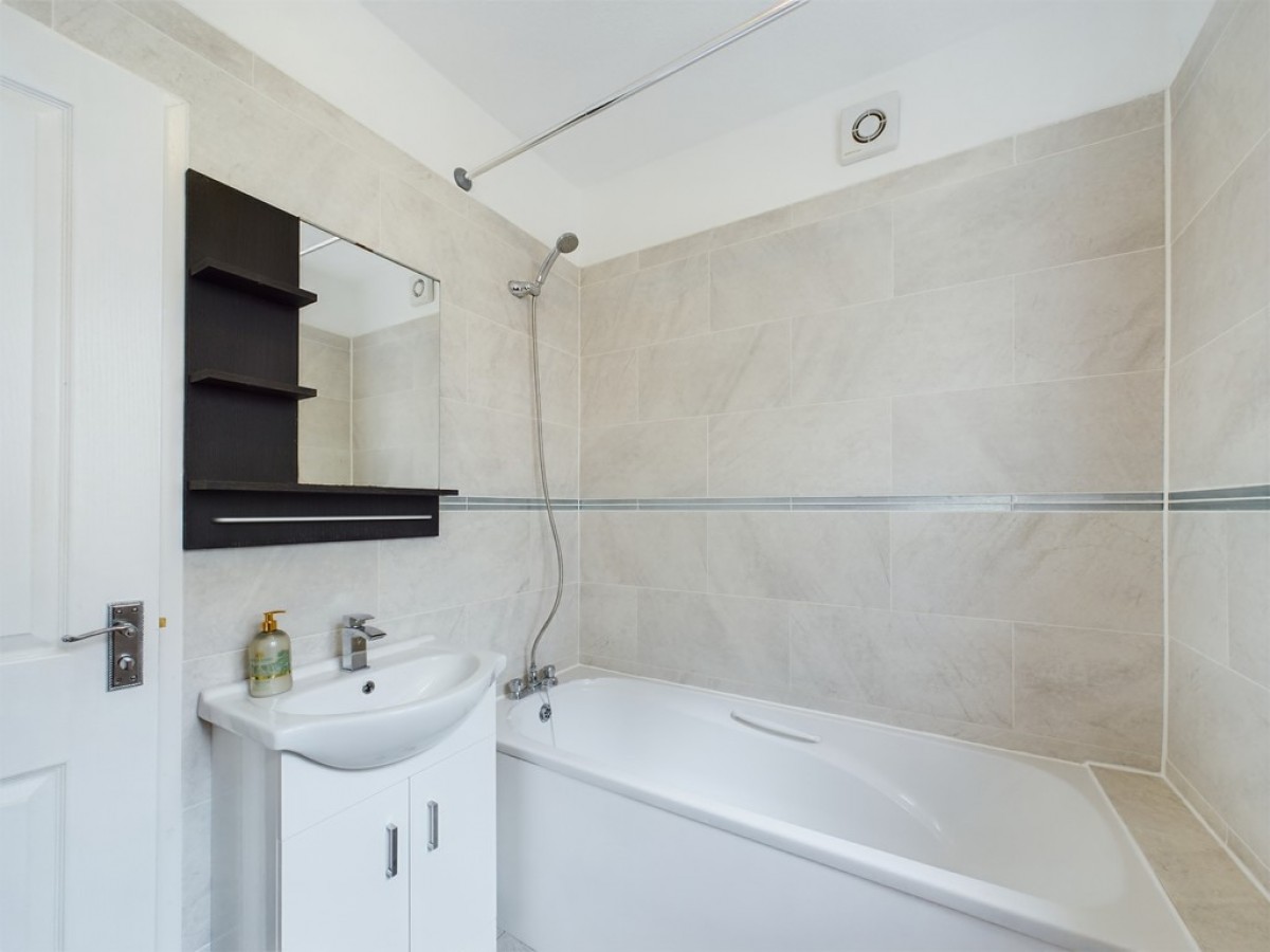 Woodland Terrace, Greenbank, Plymouth