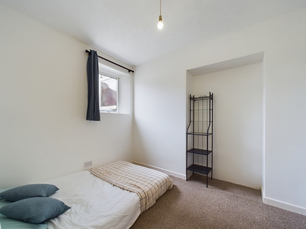 Woodland Terrace, Greenbank, Plymouth