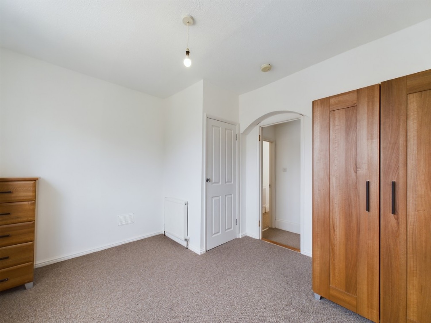 3 bedroom Flat for Sale Woodland Terrace, Greenbank, Plymouth
