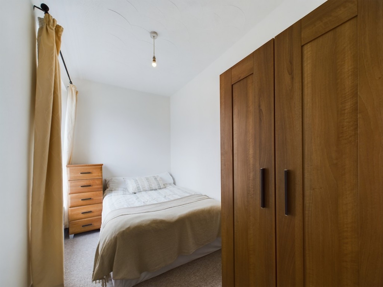 3 bedroom Flat for Sale Woodland Terrace, Greenbank, Plymouth