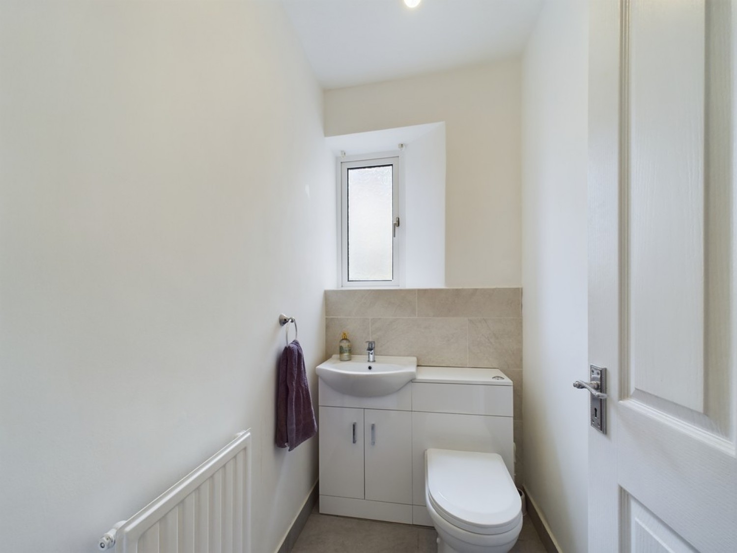 3 bedroom Flat for Sale Woodland Terrace, Greenbank, Plymouth