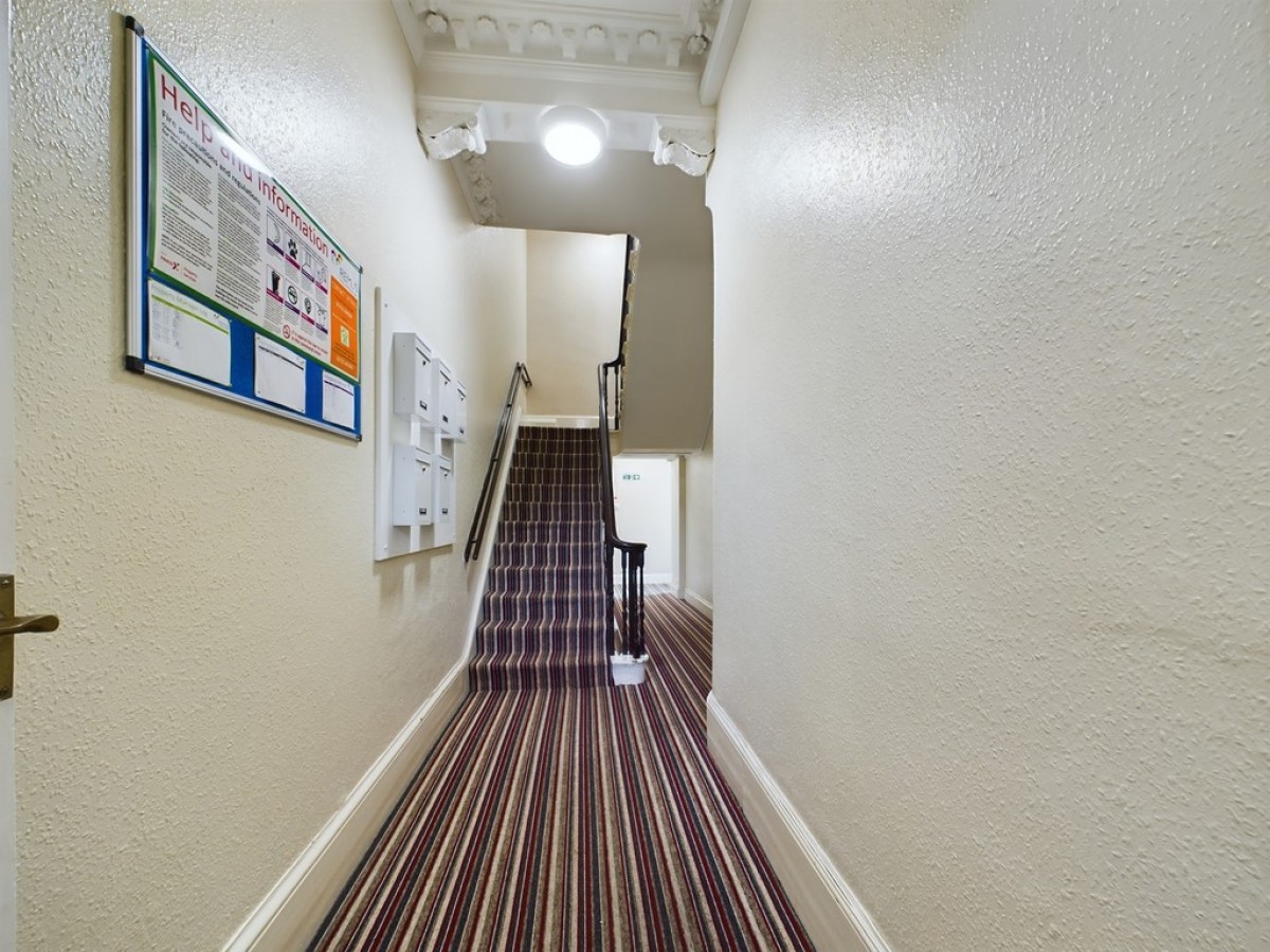 Woodland Terrace, Greenbank, Plymouth