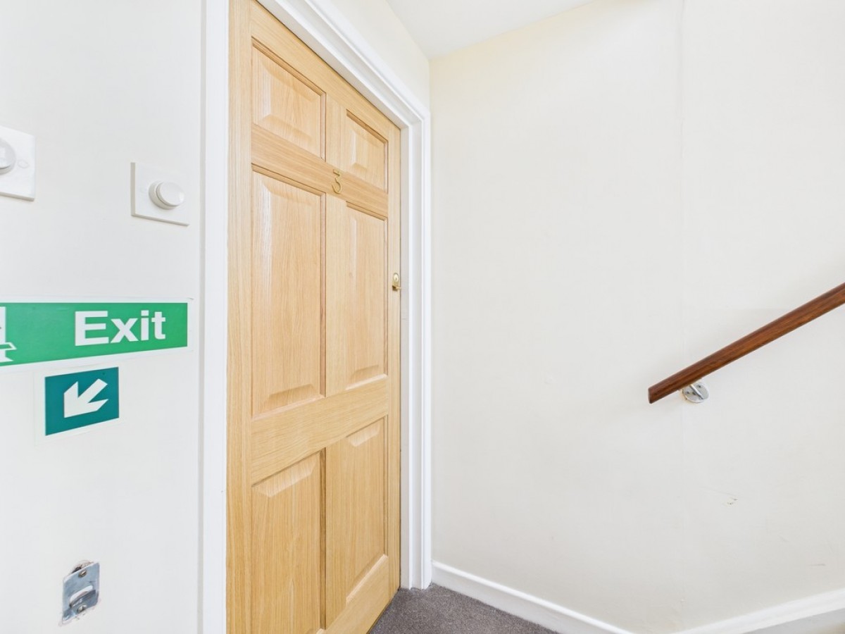 Mannamead Road, Hartley