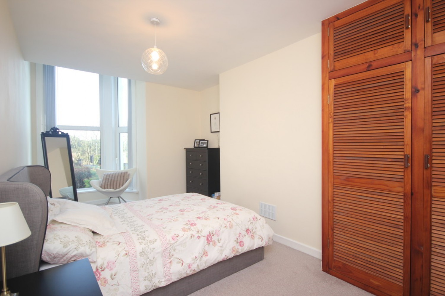 Mannamead Road, Hartley