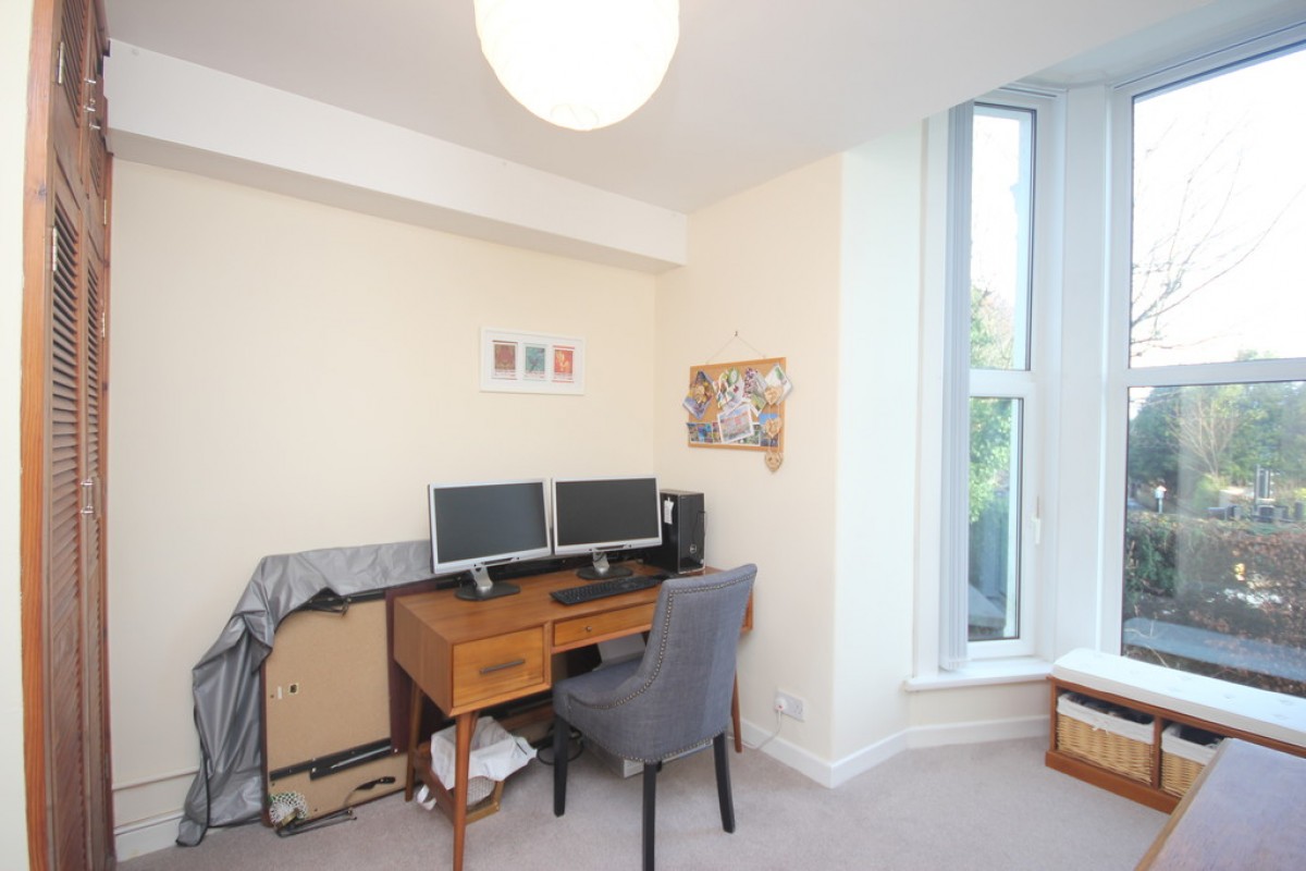 Mannamead Road, Hartley