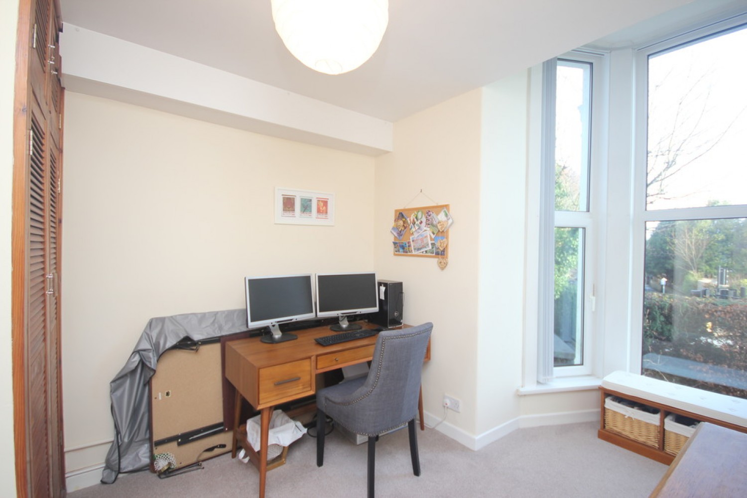 Mannamead Road, Hartley