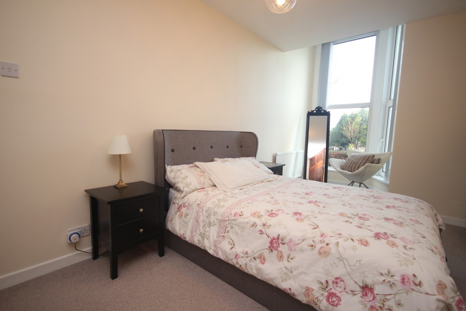 Mannamead Road, Hartley