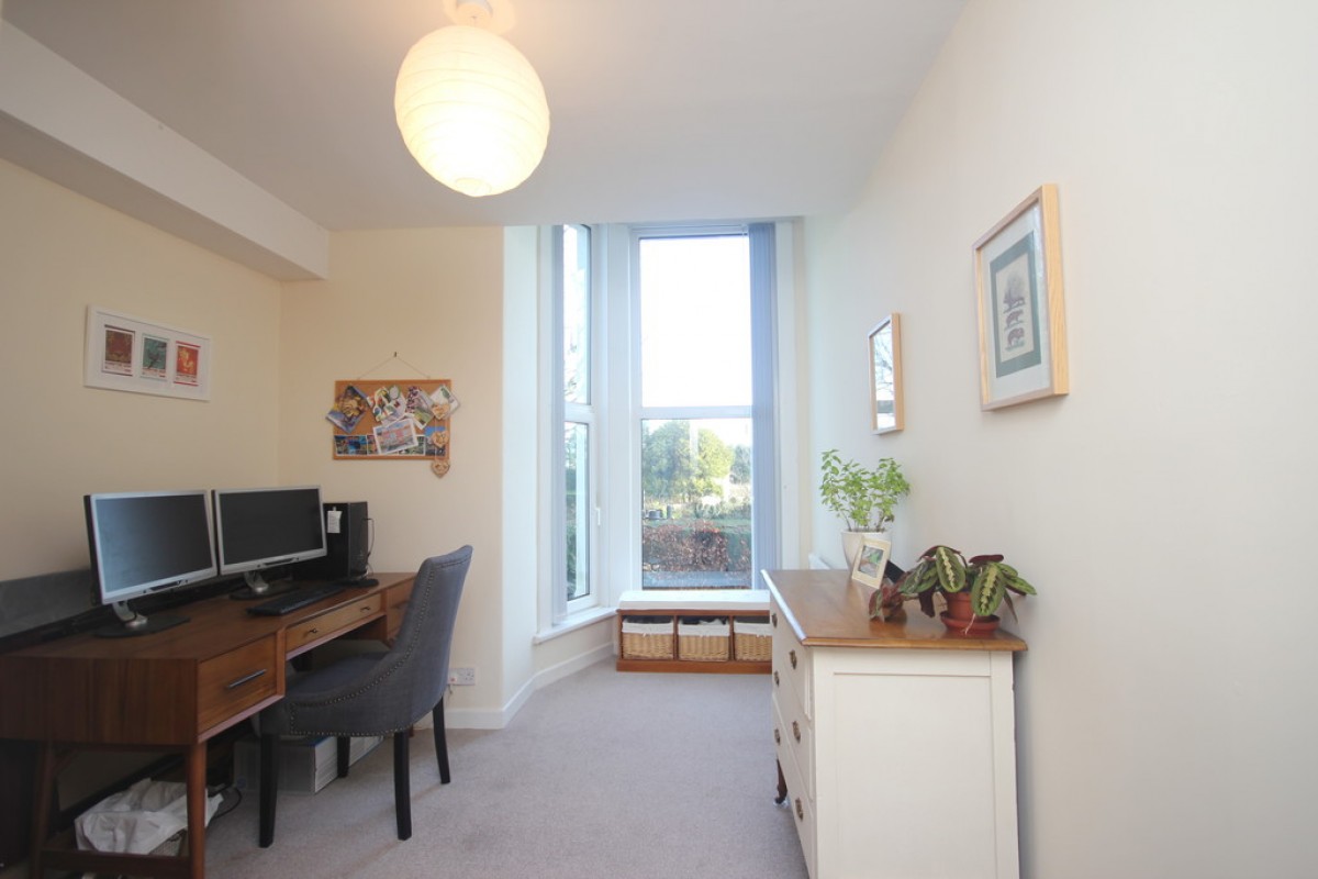 Mannamead Road, Hartley