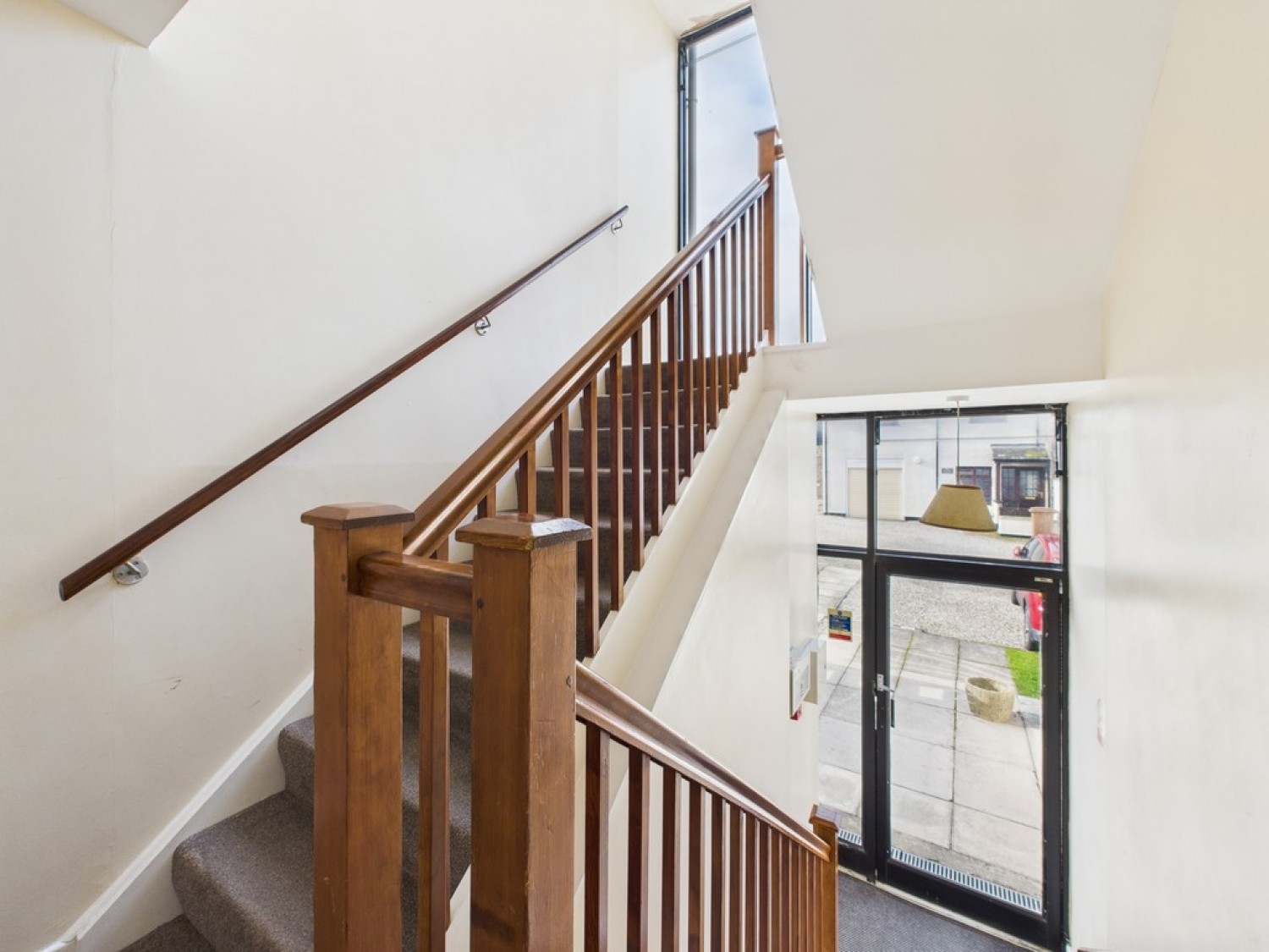 Mannamead Road, Hartley