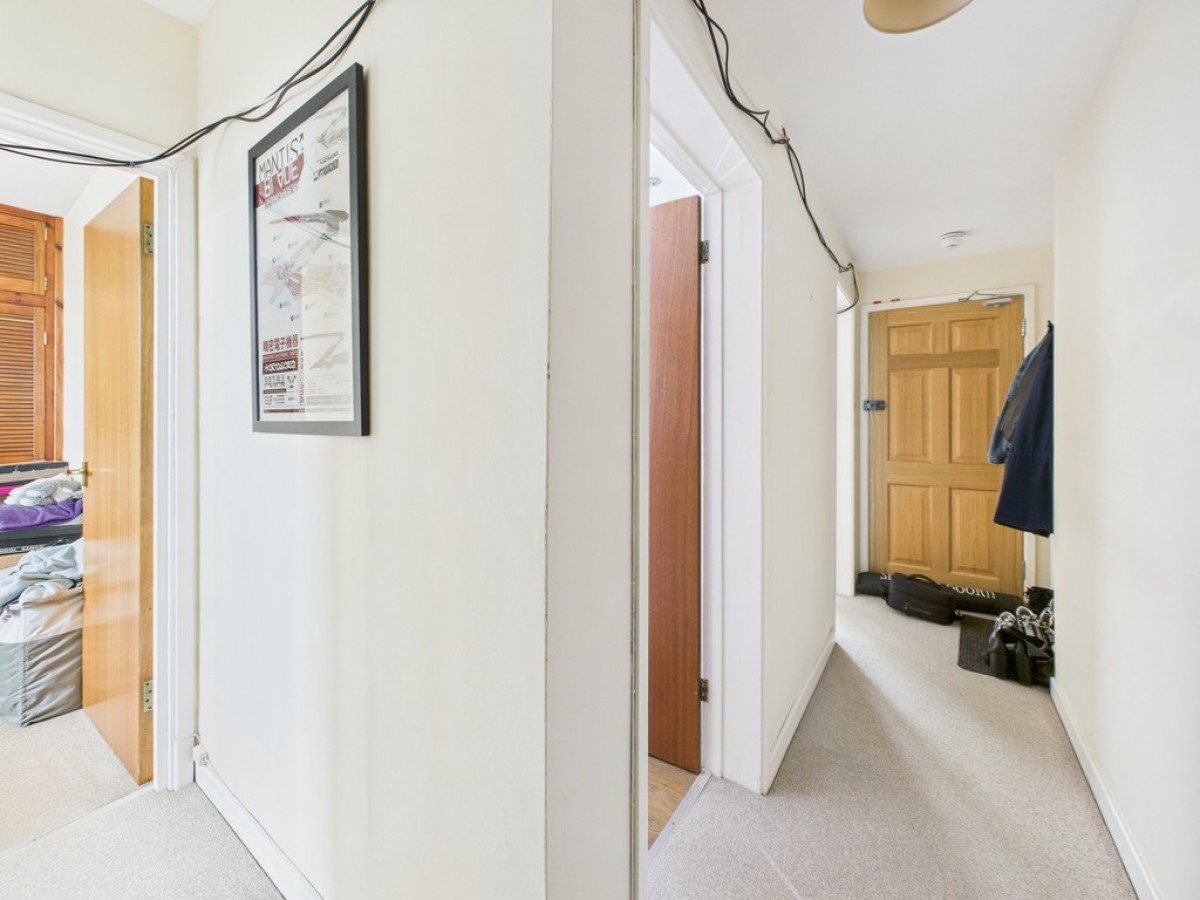 Mannamead Road, Hartley