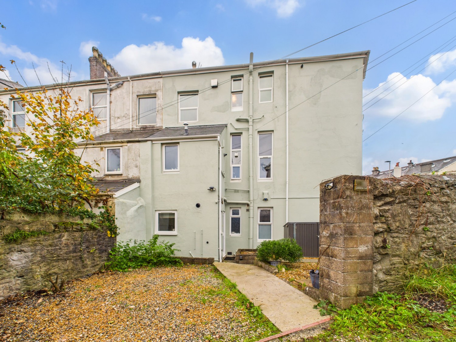 1 bedroom Flat for Sale Lisson Grove, Mutley