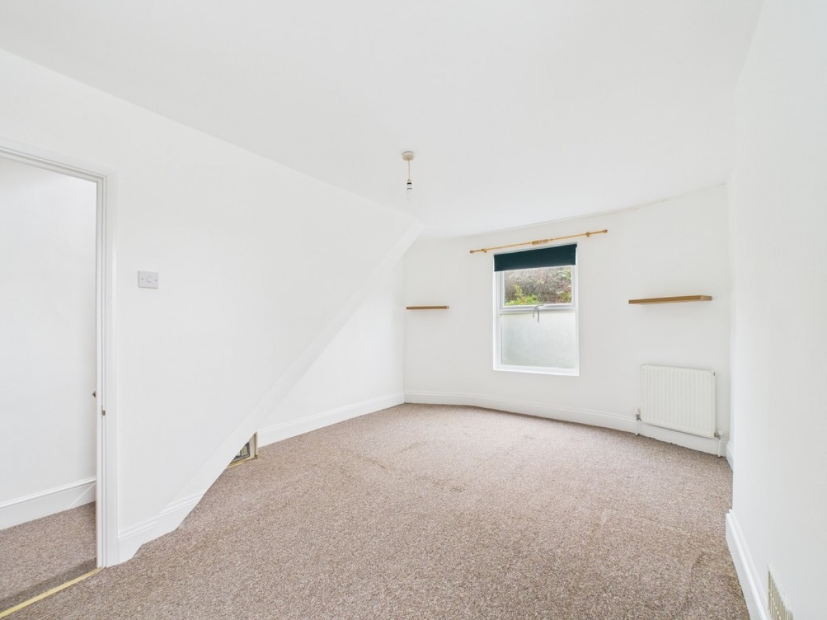 Lisson Grove, Mutley