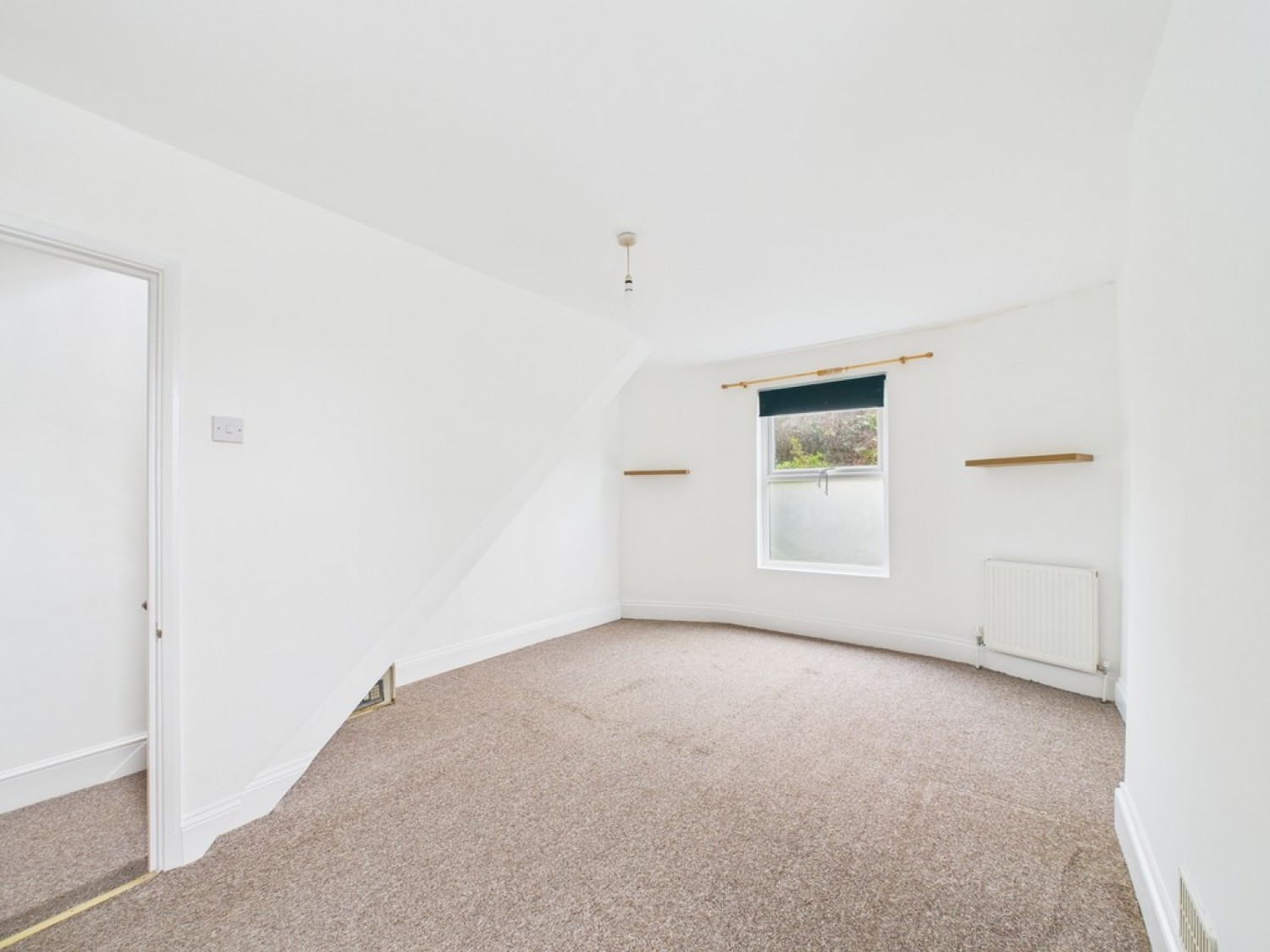 1 bedroom Flat for Sale Lisson Grove, Mutley