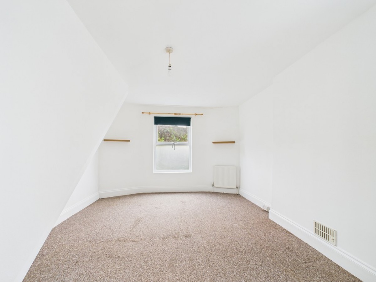 Lisson Grove, Mutley