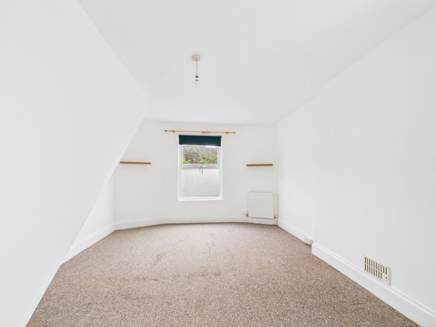 1 bedroom Flat for Sale Lisson Grove, Mutley