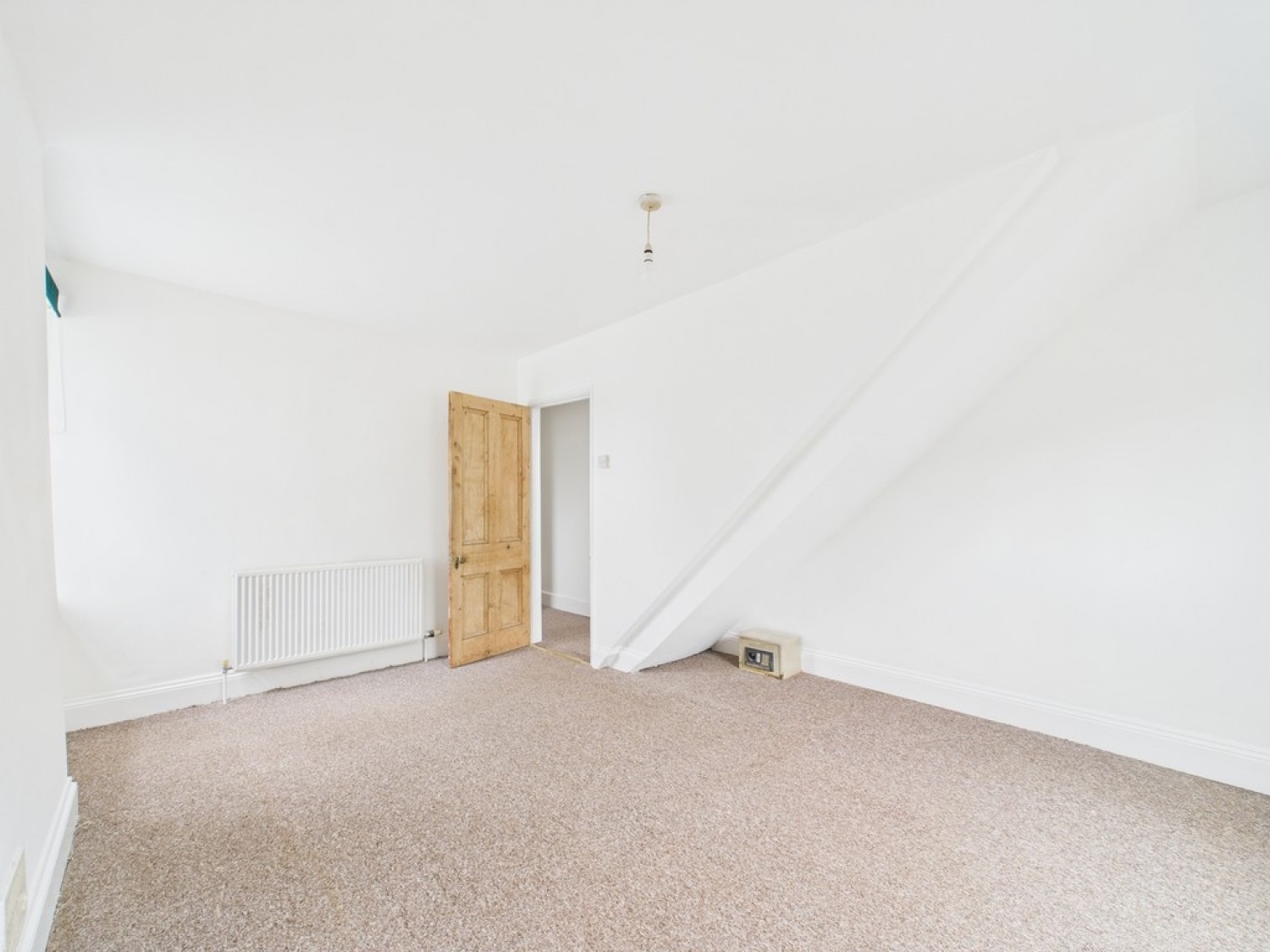 1 bedroom Flat for Sale Lisson Grove, Mutley