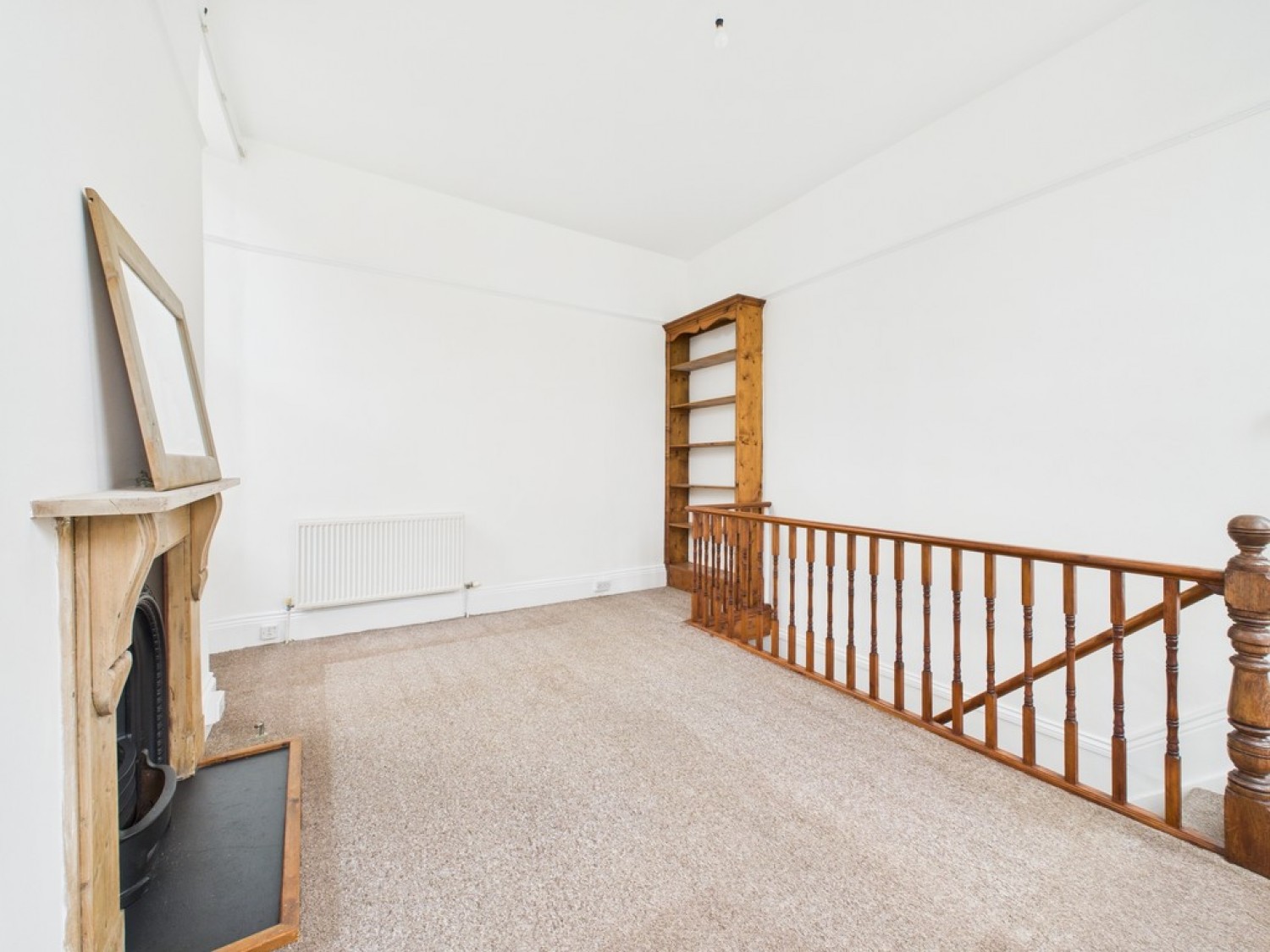 1 bedroom Flat for Sale Lisson Grove, Mutley